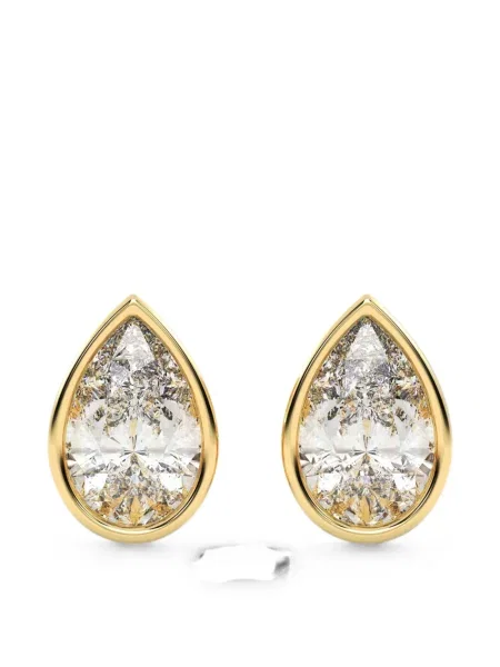 Обеци Diamond Essentials
