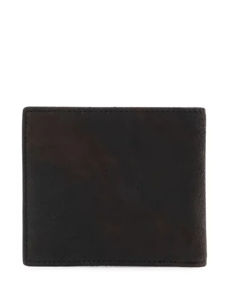 Portofel Vivienne Westwood negru