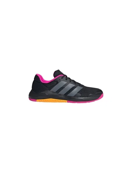 Telocvičňa tenisky Adidas čierna