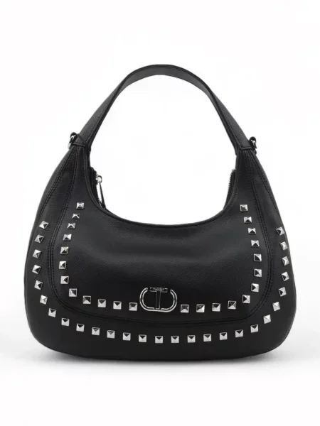 Geantă Twinset negru