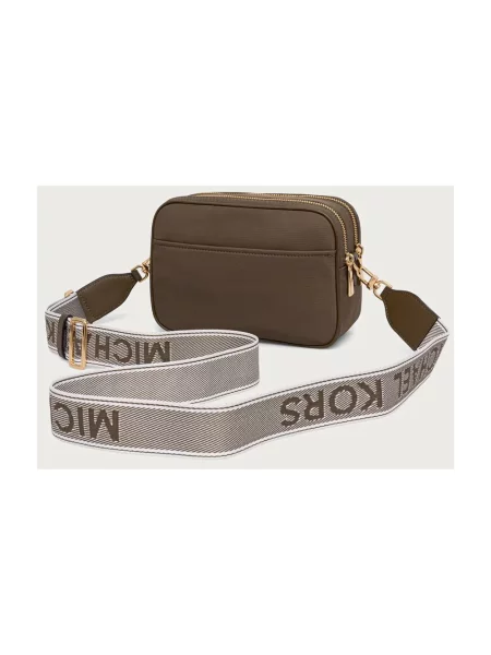 Torebka Michael Kors zielona