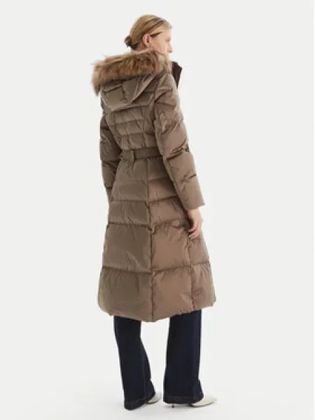 Guess Puhovka Khaki
