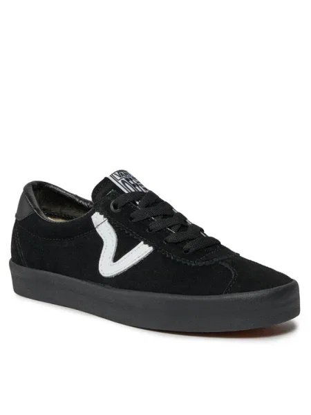 Кецове Vans черно