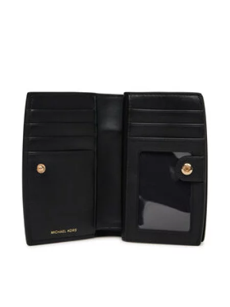 MICHAEL Michael Kors Veľká dámska peňaženka čierna