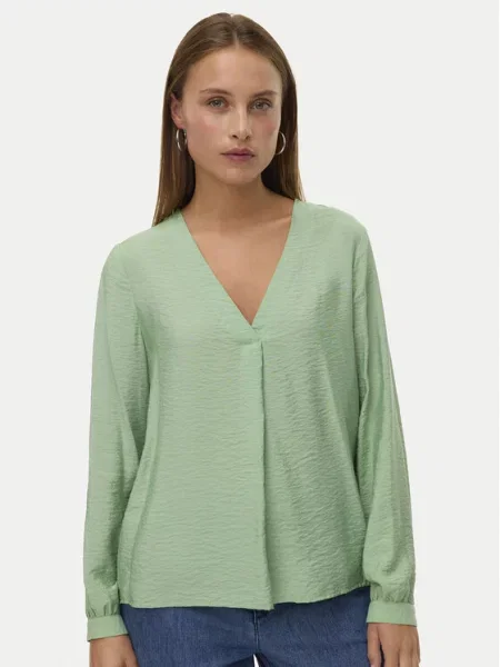Vero Moda Palaidinė Urli žalia