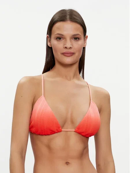 Chantelle Góra od bikini pomarańczowy