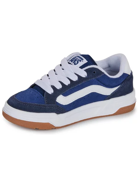 Gyerek félcipő Vans kék
