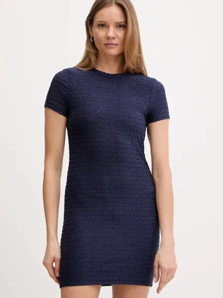DKNY ruha kék