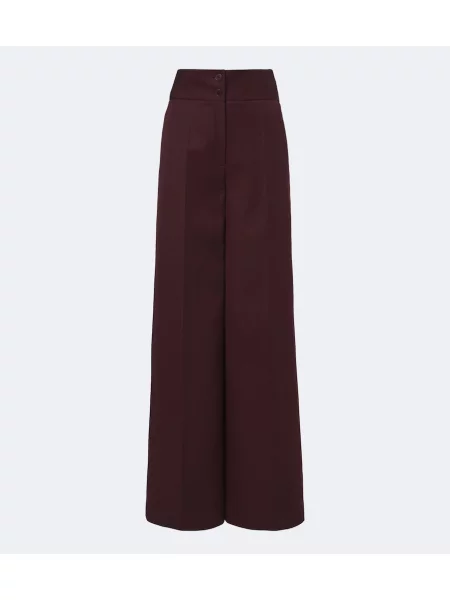 Pantaloni Altuzarra de lână