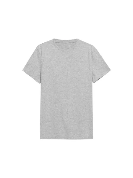 Tricou 4f gri