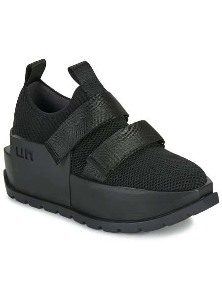 Pantofi United Nude negru