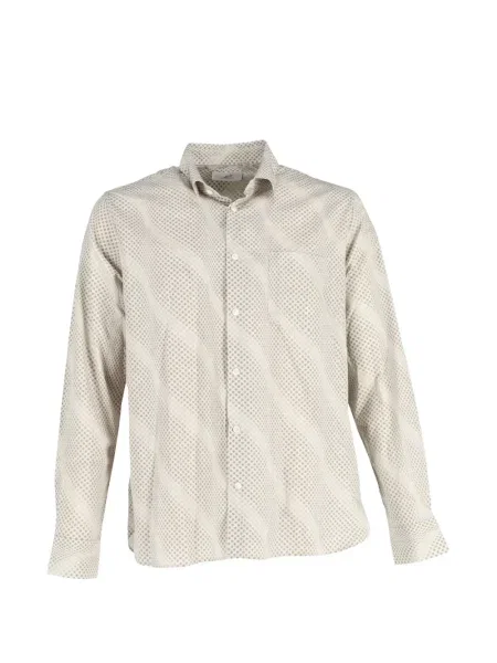 Košulja Mr P. na točke s printom