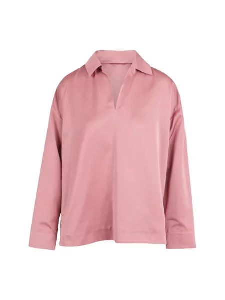 Bluzka Max Mara różowa