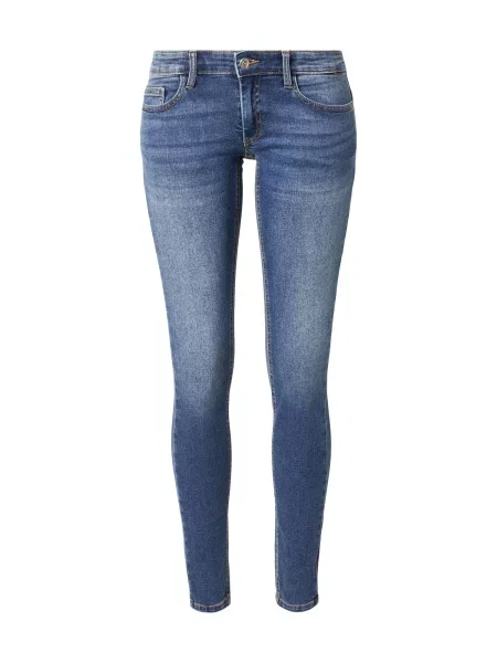 ONLY Jeans ONLCoral denim albastru