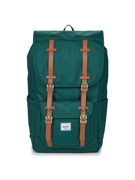 Nahrbtnik Herschel zelena