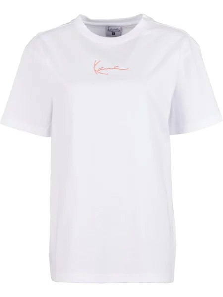 Karl Kani Tricou somon portocaliu
