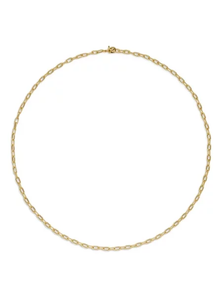 Colier David Yurman galben