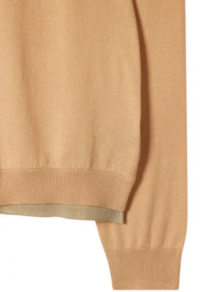 Cardigan Paul Smith cu decolteu în V