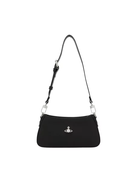 Torebka Vivienne Westwood czarna