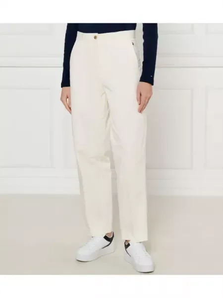 Tommy Hilfiger Blugi BARREL | Boyfriend fit