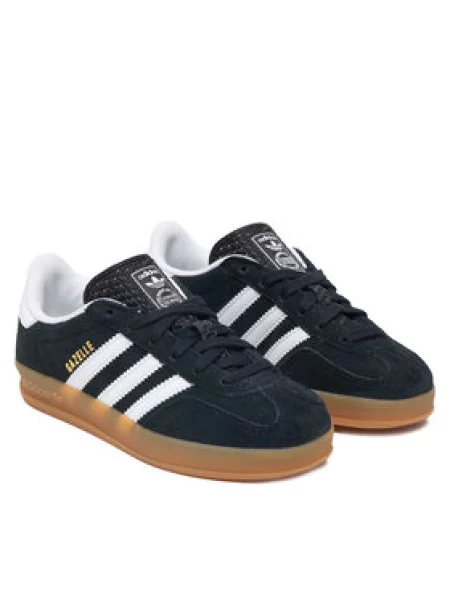Sneakersy adidas černé