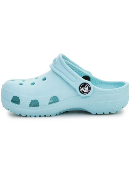 Pantofi copii Crocs albastru