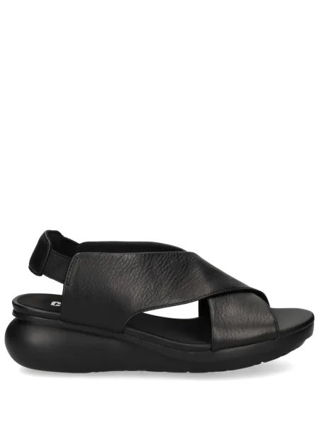 Sandale Camper din piele negru