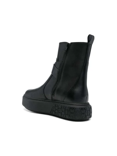Pantofi Pinko negru