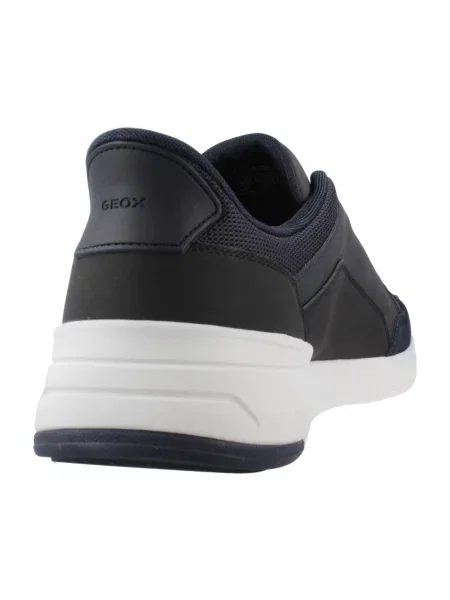 Pantofi Geox albastru