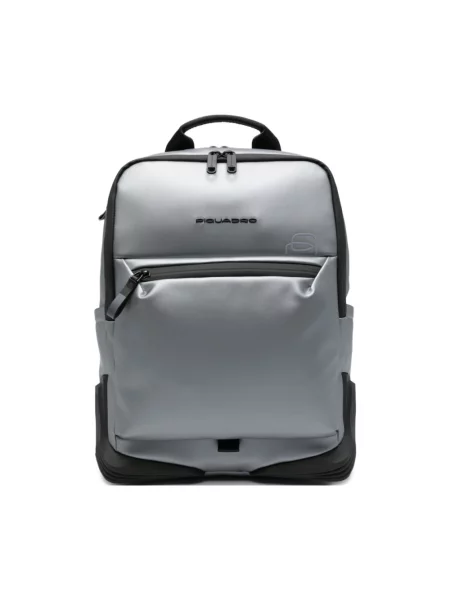 Torba Piquadro szara
