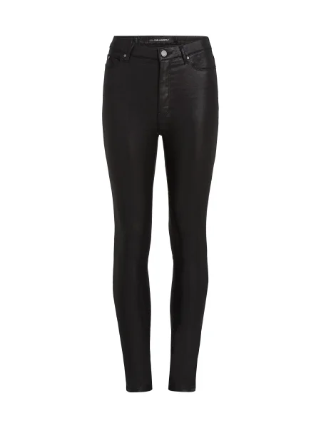 Karl Lagerfeld Jeans negru