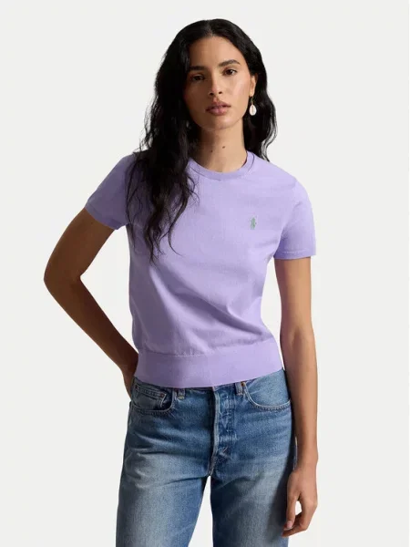 Поло тениска Polo Ralph Lauren