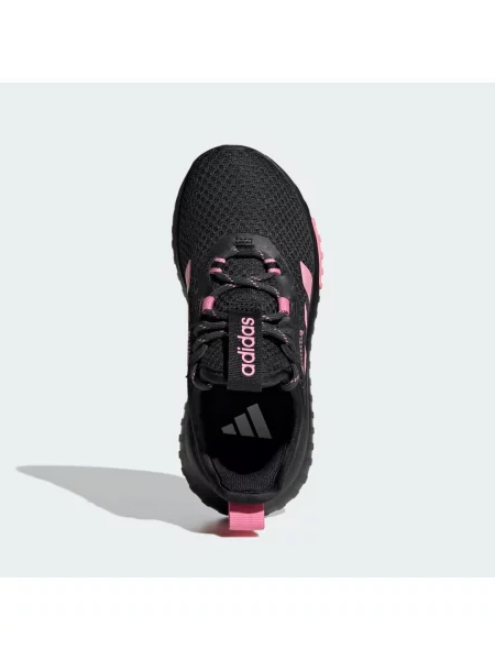 Dětské tenisky Adidas černé