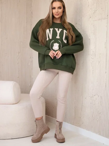 Bluza Kesi
