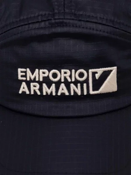 Emporio Armani Дитяча кепка