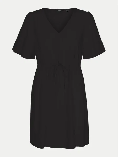 VERO MODA Ruha MYMILO' fekete