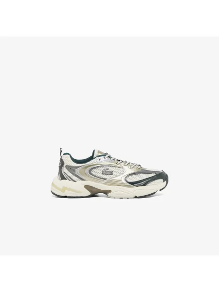 Lacoste Buty Sportowe Storm 96 2K beżowe