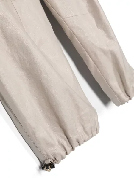 Pantaloni copii Brunello Cucinelli