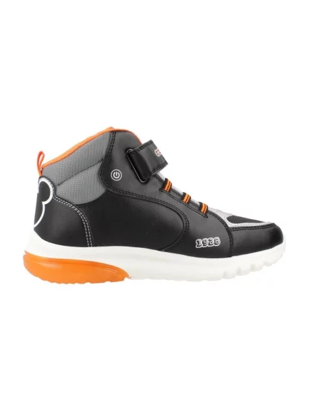 Pantofi copii Geox negru