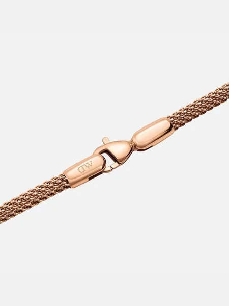 Daniel Wellington bransoletka różowa