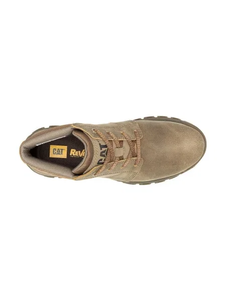 Pantofi Caterpillar maro