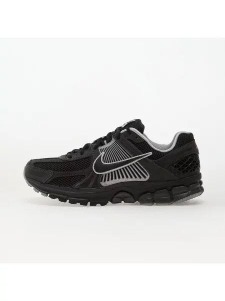 Sneakers Nike Zoom Vomero 5 Anthracite/ Black-Chrome-Flt Silver EUR 45 czarne
