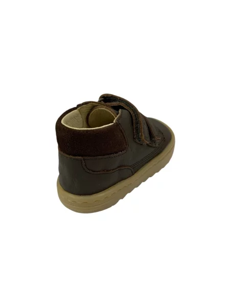 Pantofi copii Blanditos maro