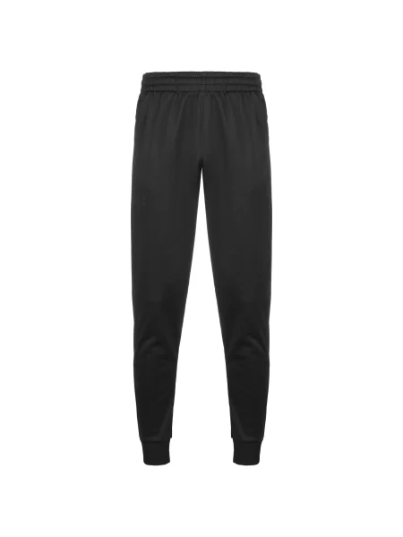 Pantaloni de trening Under Armour din fleece negru