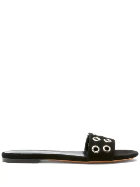 Papuci Proenza Schouler negru