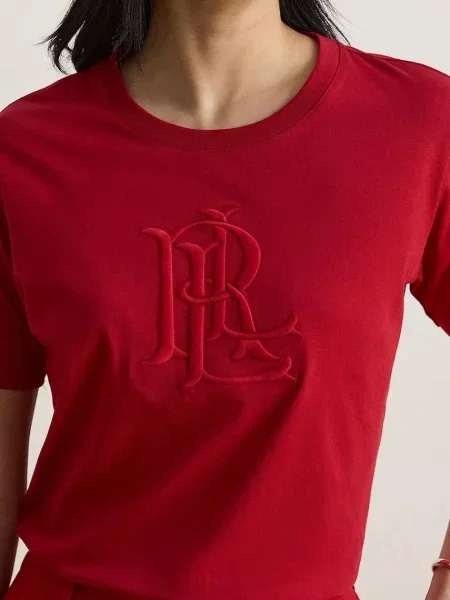 Футболка Lauren Ralph Lauren