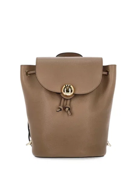 Rucsac Furla din piele maro