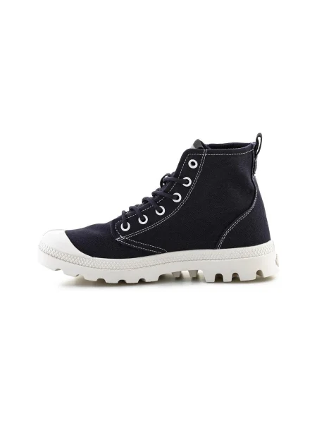 Pantofi Palladium negru
