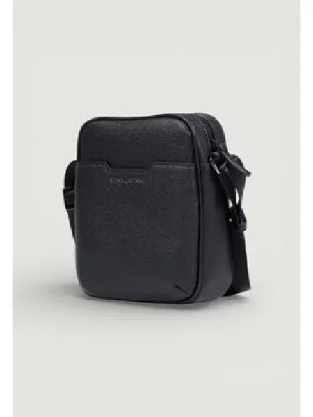Taška Armani Exchange černá
