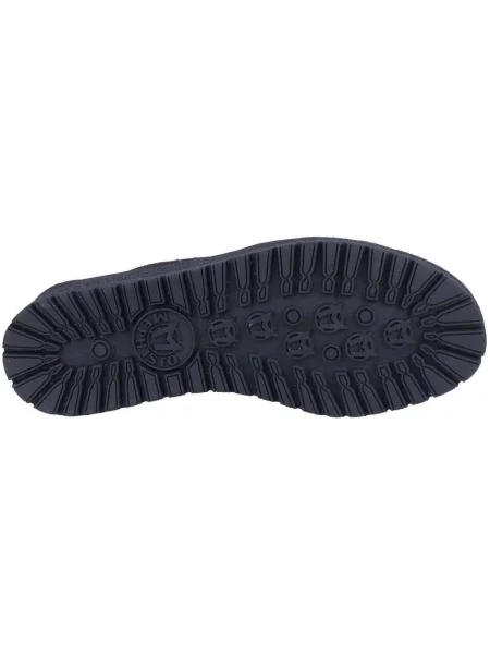 Pantofi Mephisto albastru